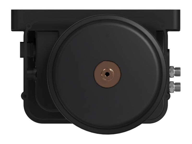 32 Volt Electronic Instrument Cluster Control