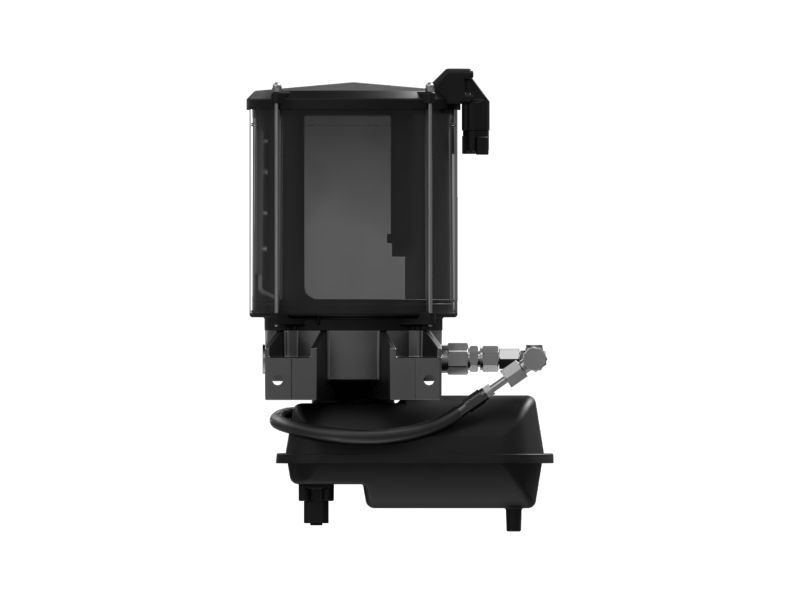 Смазочный насос