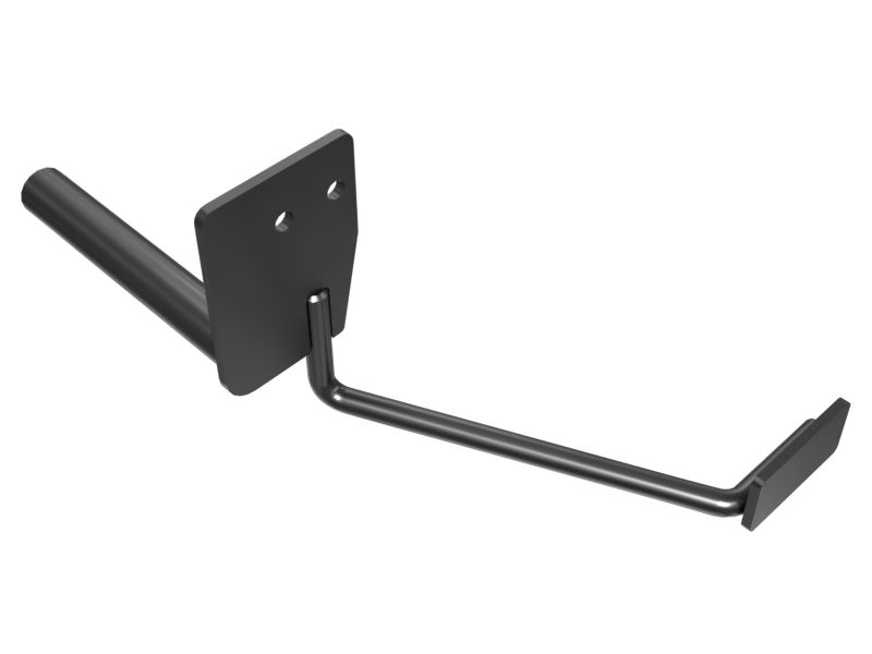 507-7337: ПРАВАЯ ЛОПАСТЬ В СБОРЕ