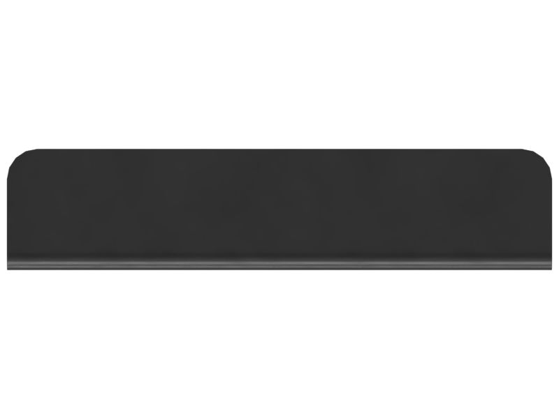 435mm Outer Diameter Parking Brake Cover