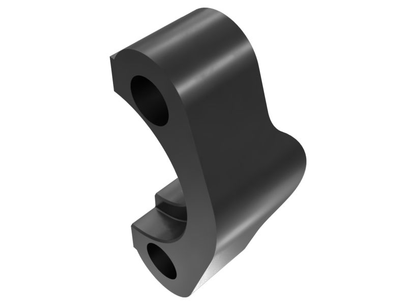 485-3070: 25.4mm Thick Sound Suppression Cover Liner 4853070 купить