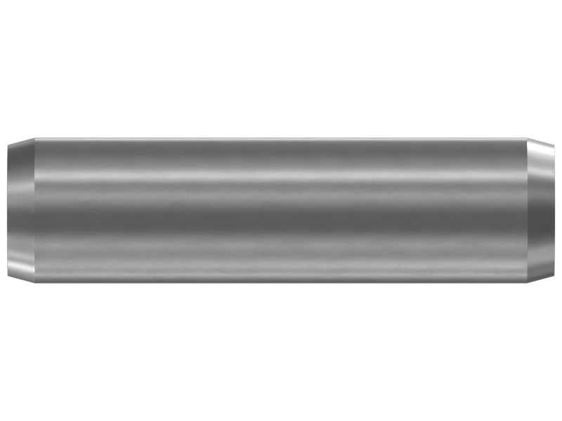 16mm Outer Diameter Dowel Pin