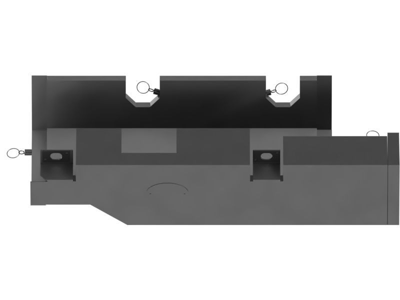 Exhaust Manifold Heat Shield