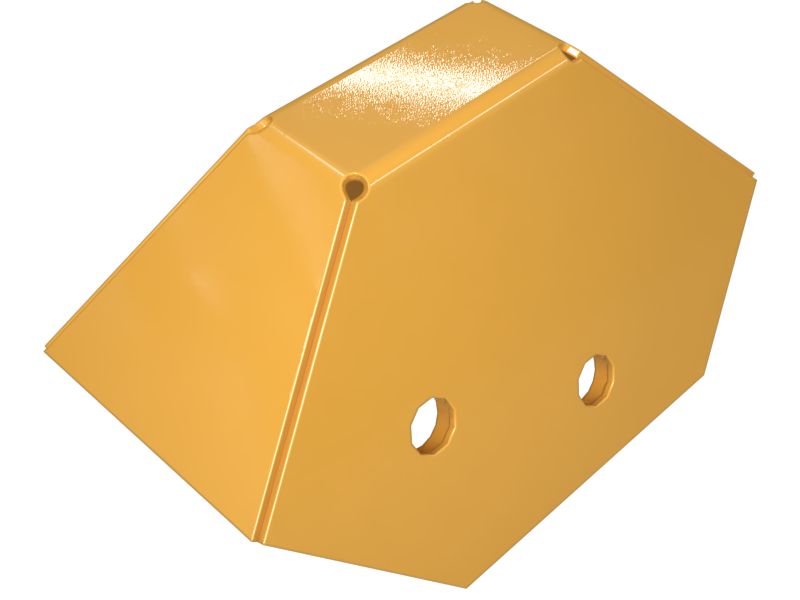 Camera Mounting Cover
