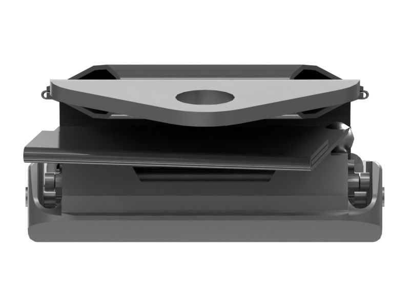 Suspension Seat Belt