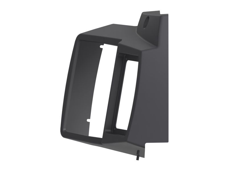 M6 ID Plastic Flat Washer