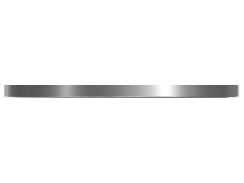 9.7mm Thick Pinion Seal