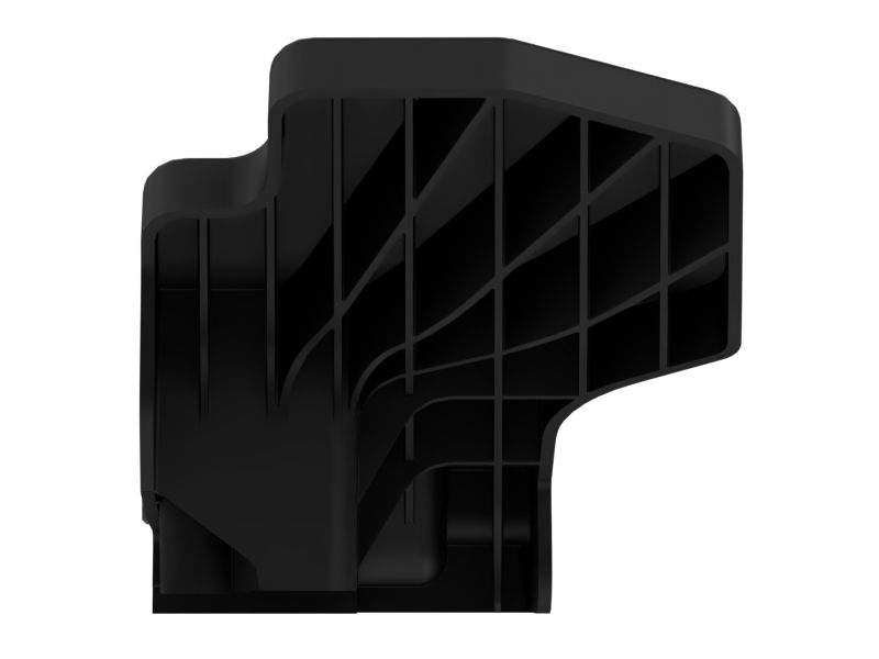 ПЕДАЛЬ В СБОРЕ