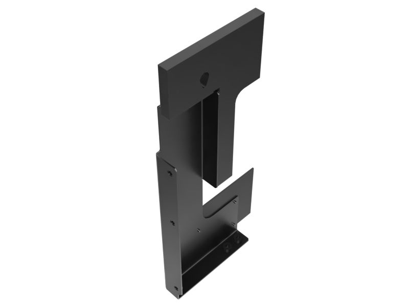 575-2483: BRACKET AS