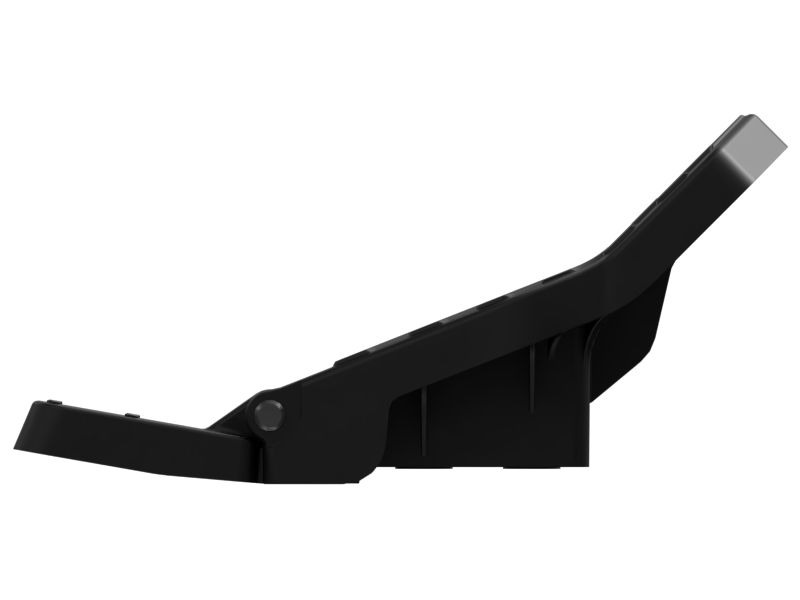 ПЕДАЛЬ В СБОРЕ