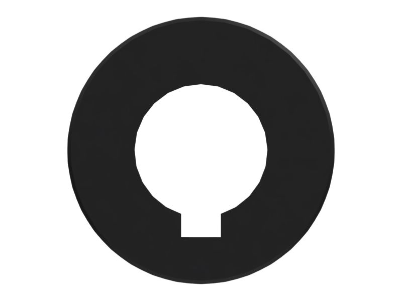 75mm Length Alternator Pulley Mounting Lever