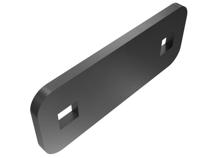 512-9311: Track Guide Bar | CATCorp