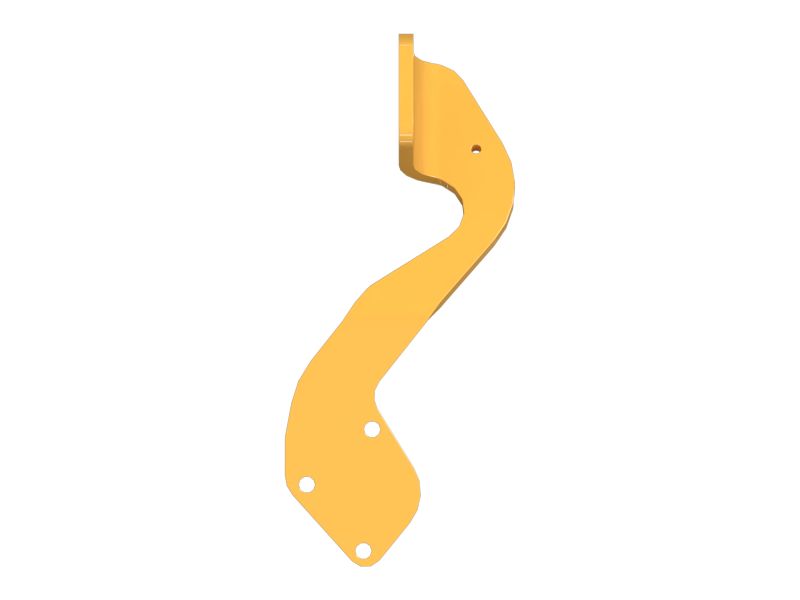 Fender Support Bracket