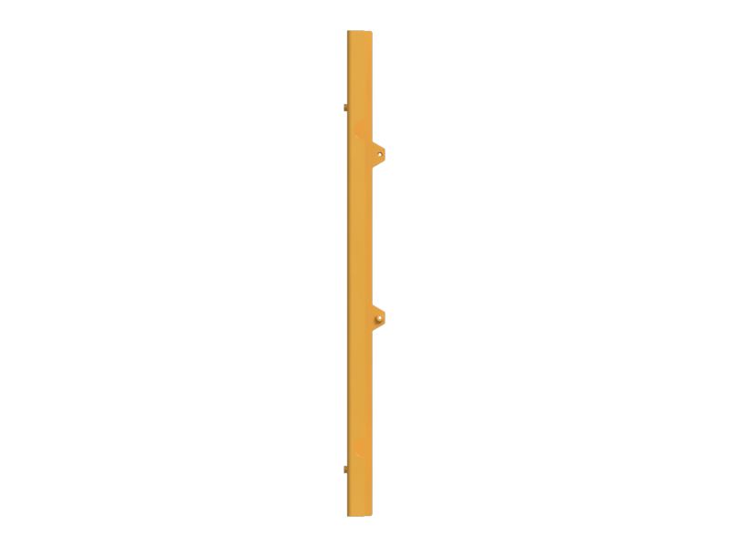 6mm Thick Mounting Plate