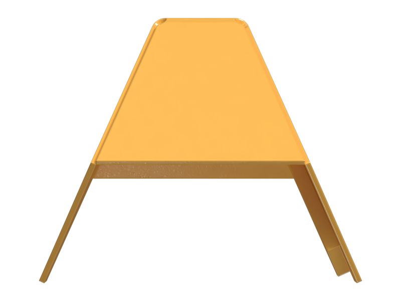 Camera Mounting Cover