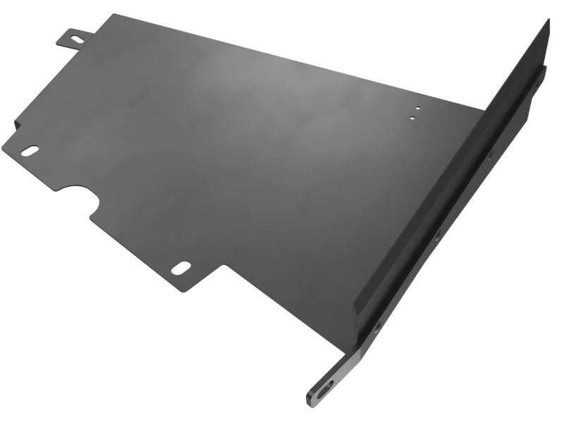 524-2721: Frame Side Panel 5242721 купить