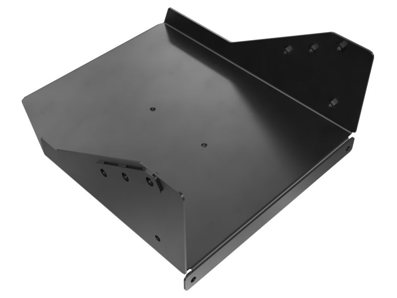 Machine Battery Box