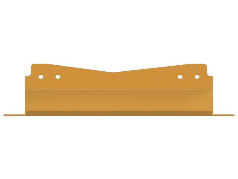 20mm Thick Bucket Linkage Spacer