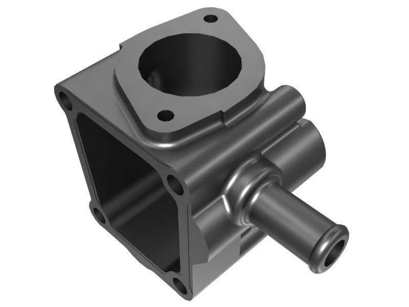 Electrocution Hazard Warning Film