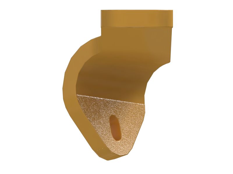 Fender Support Bracket