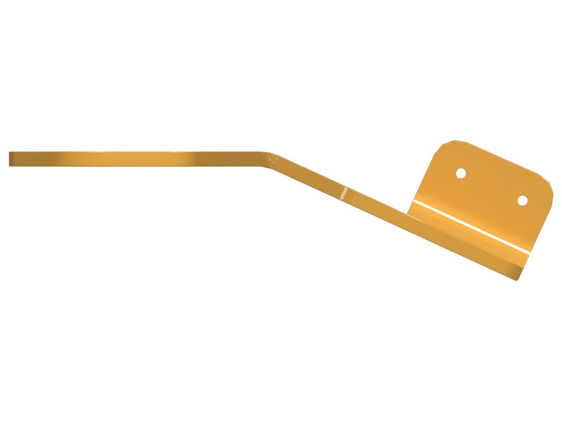 Fender Support Bracket