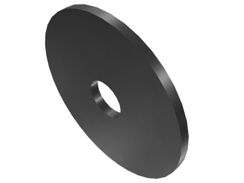 589-3121: 2mm Thick Storage Box Top Sheet