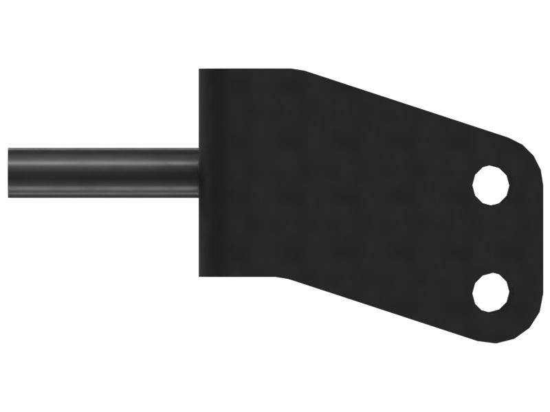 No Step Instruction Film