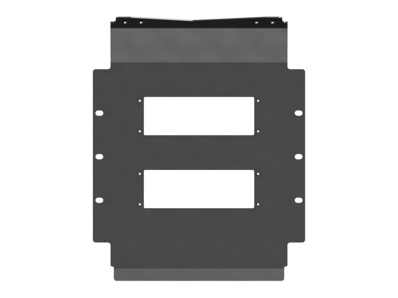 Bottom Guard with Weld nut