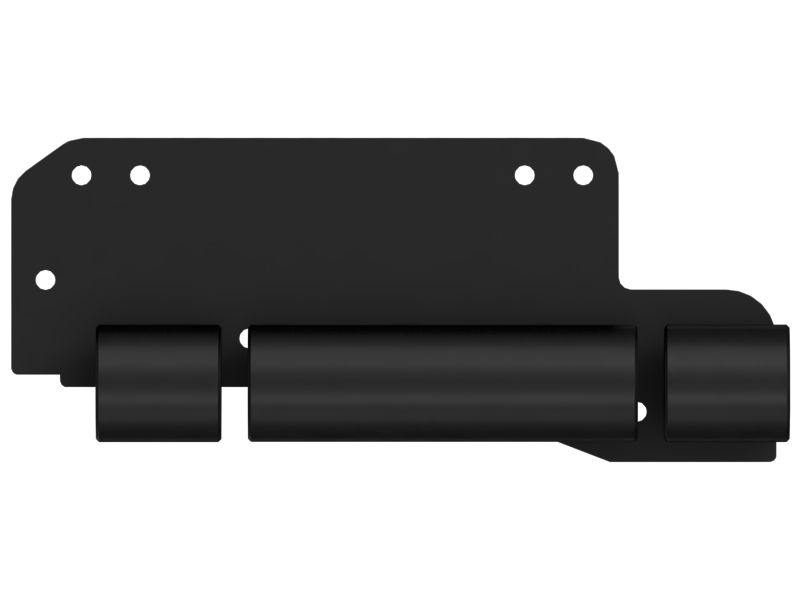 КРЫШКА В СБОРЕ