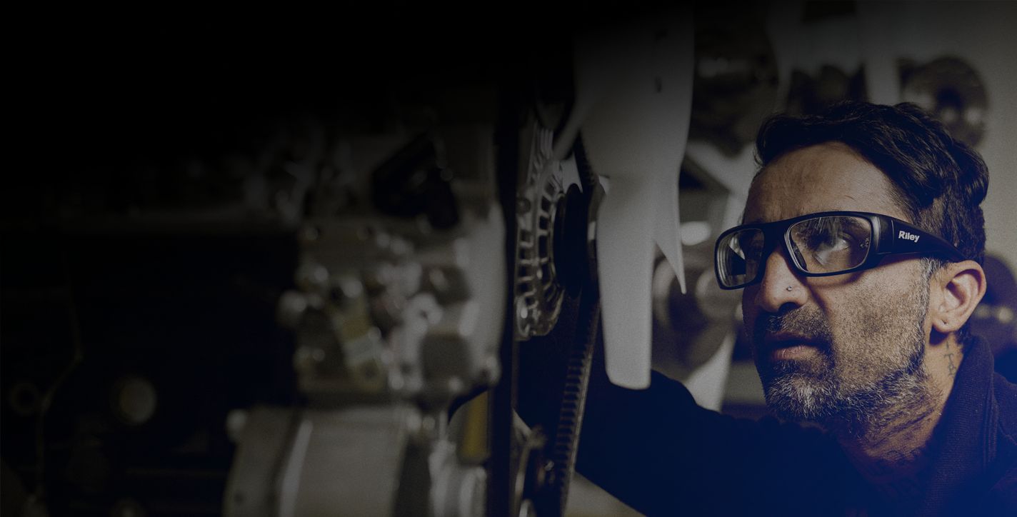 Perkins® Platinum Protection 