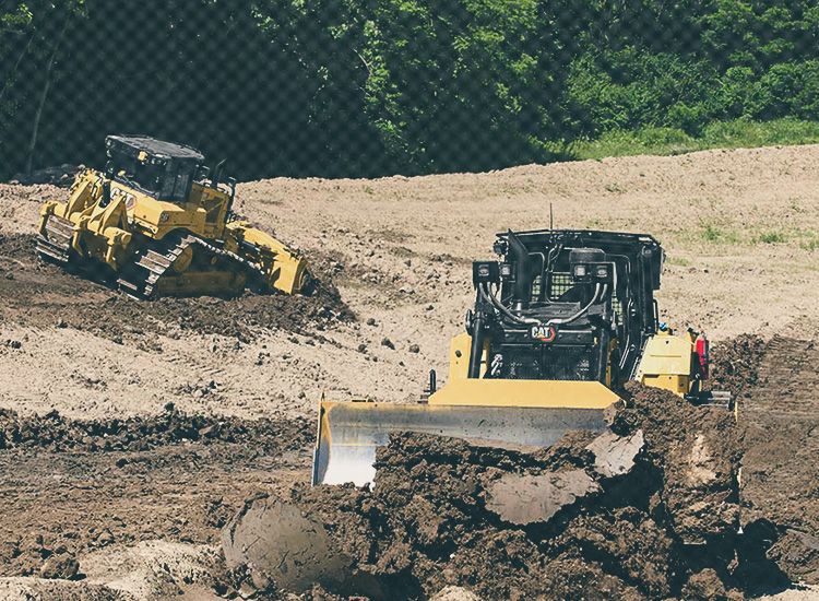 Running a connected jobsite helps you improve efficiency in multiple ways, from equipment maintenance to utilization to fuel consumption.