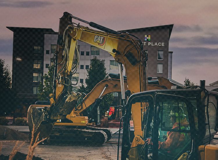 Connectivity tools allow you to schedule planned equipment maintenance when it's least disruptive to your operations.