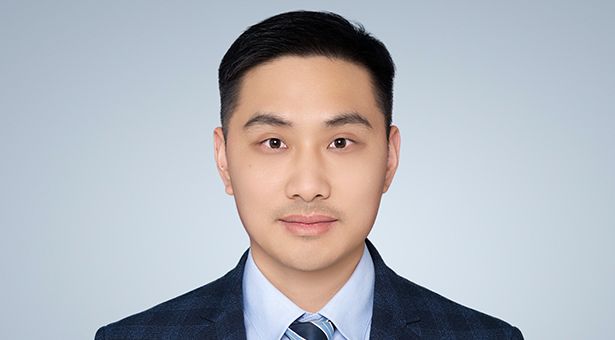 珀金斯新任中国区销售总经理