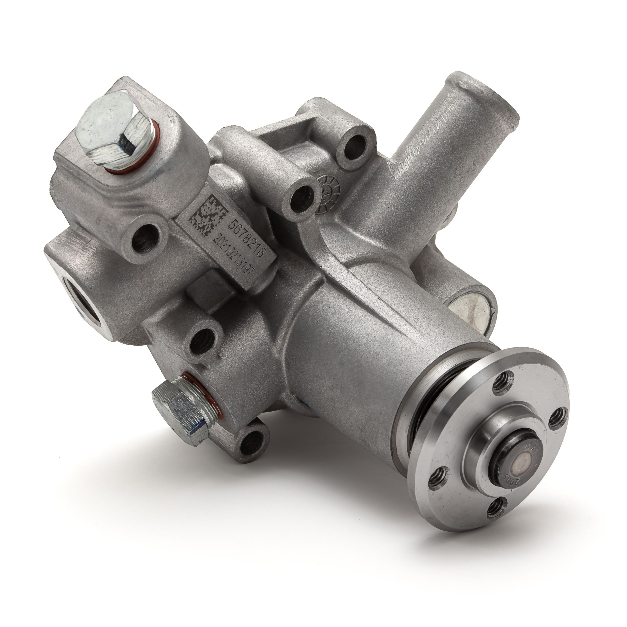 567-8216: Engine Water Pump 5678216 купить