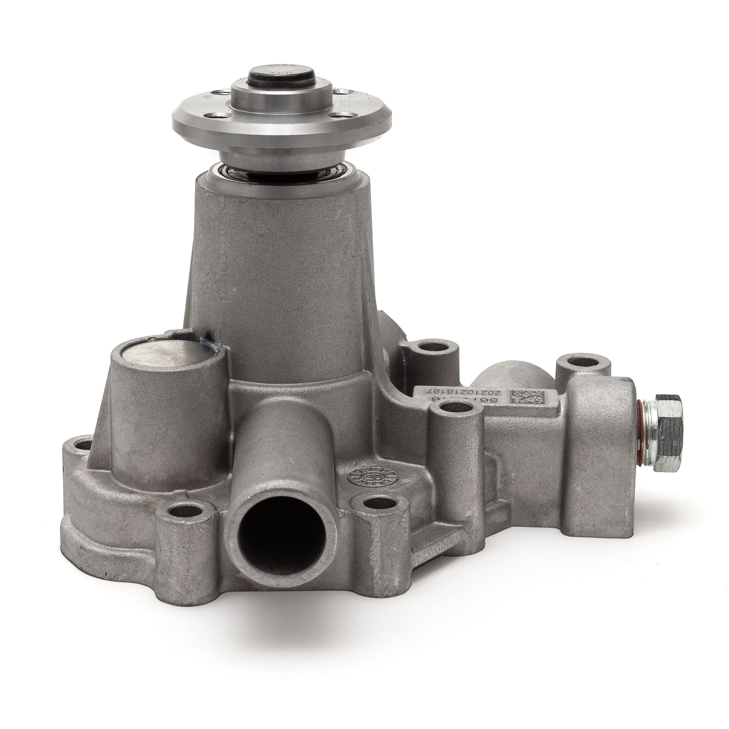 567-8216: Engine Water Pump 5678216 купить