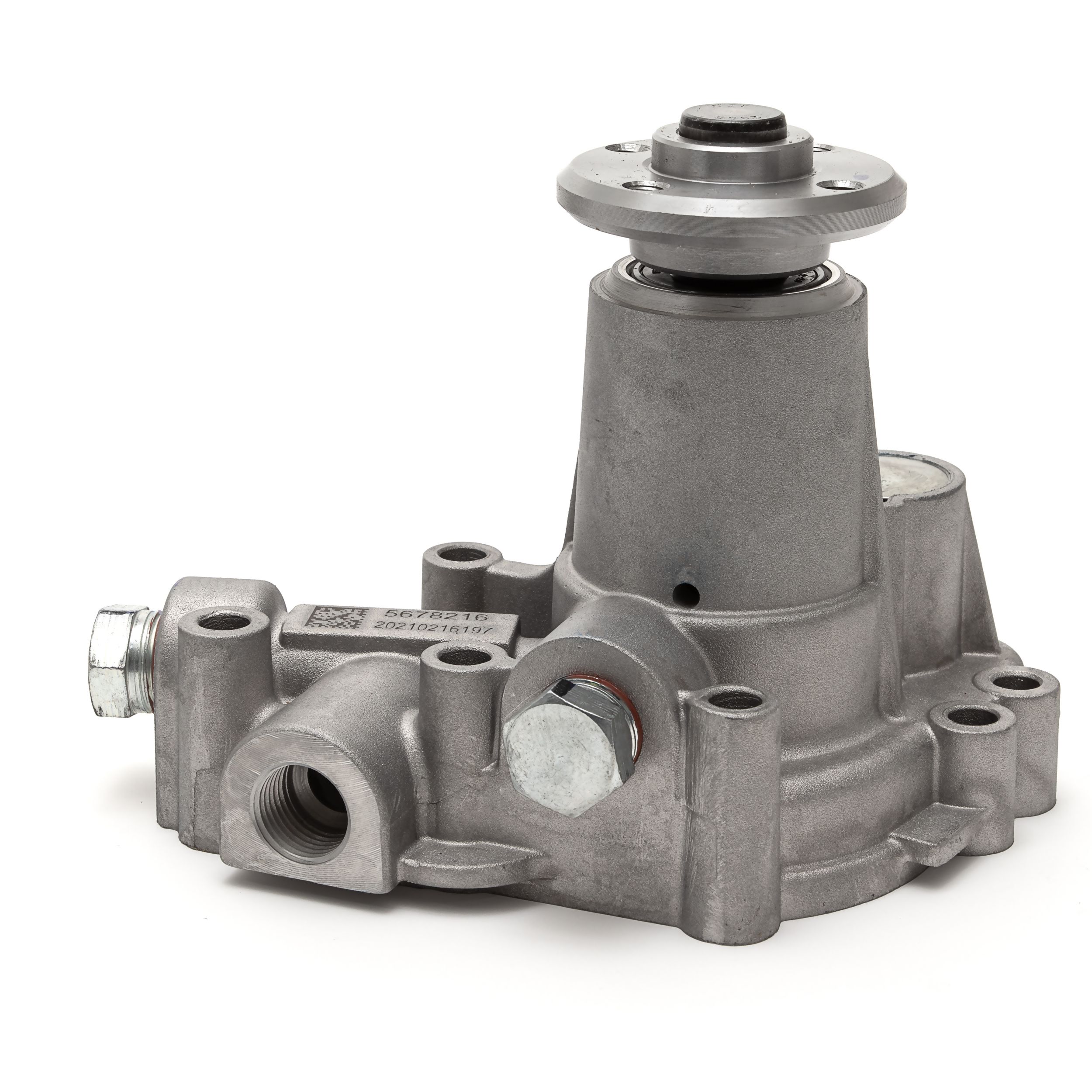 567-8216: Engine Water Pump 5678216 купить