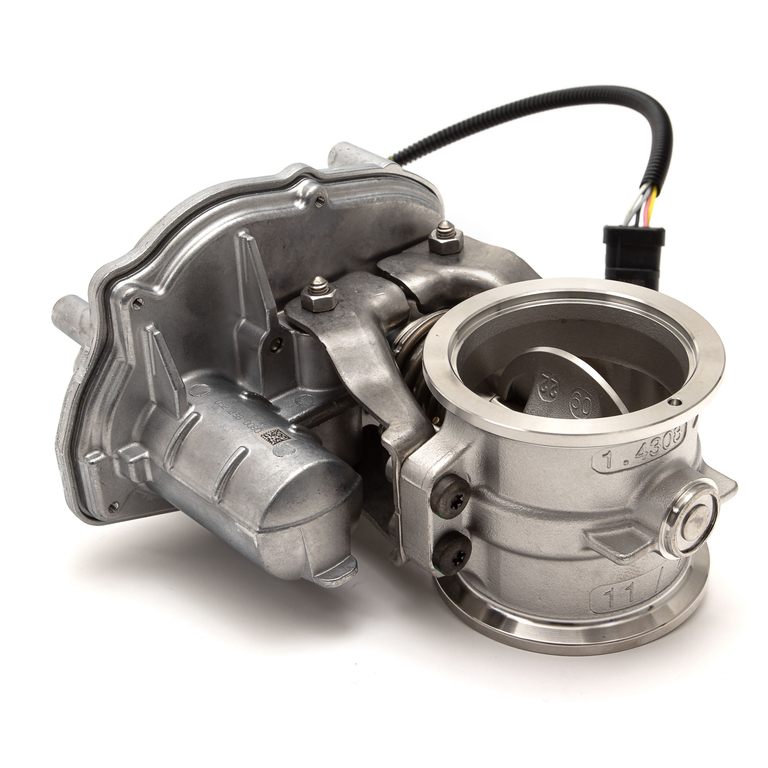 468-3933: Valve-Back Pressure | Cat® Parts Store