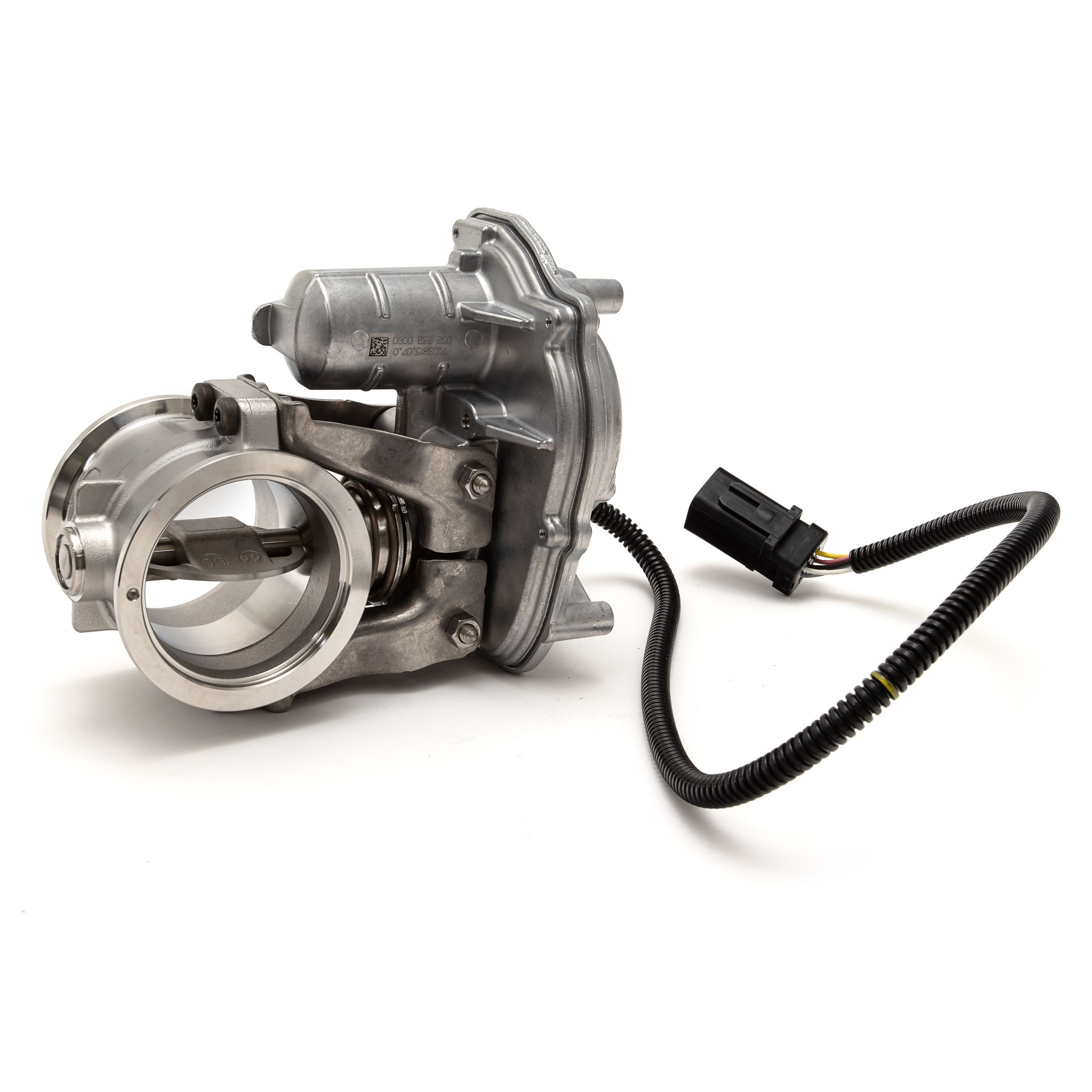 468-3933: Valve-Back Pressure | CATCorp
