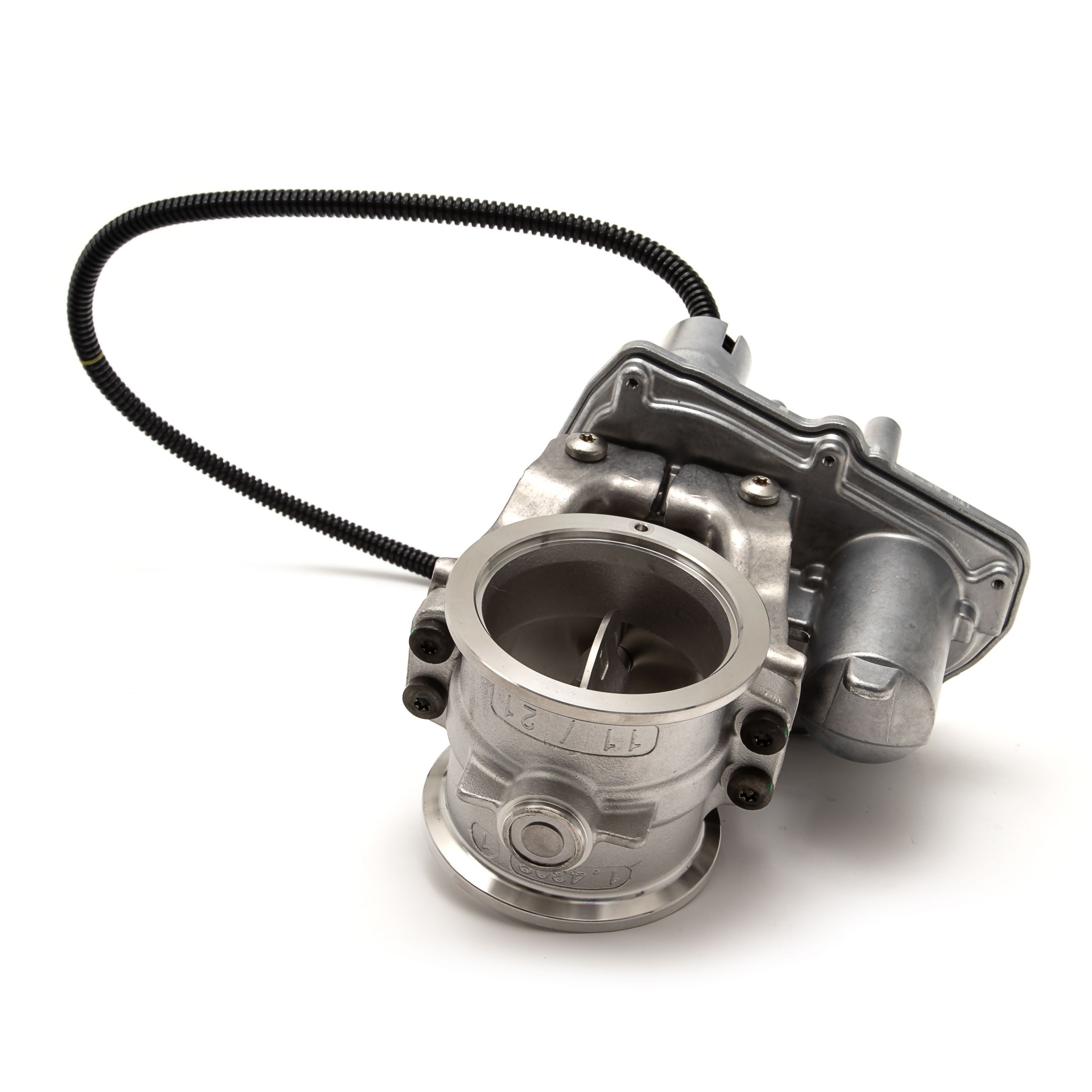468-3933: Valve-Back Pressure | Cat® Parts Store