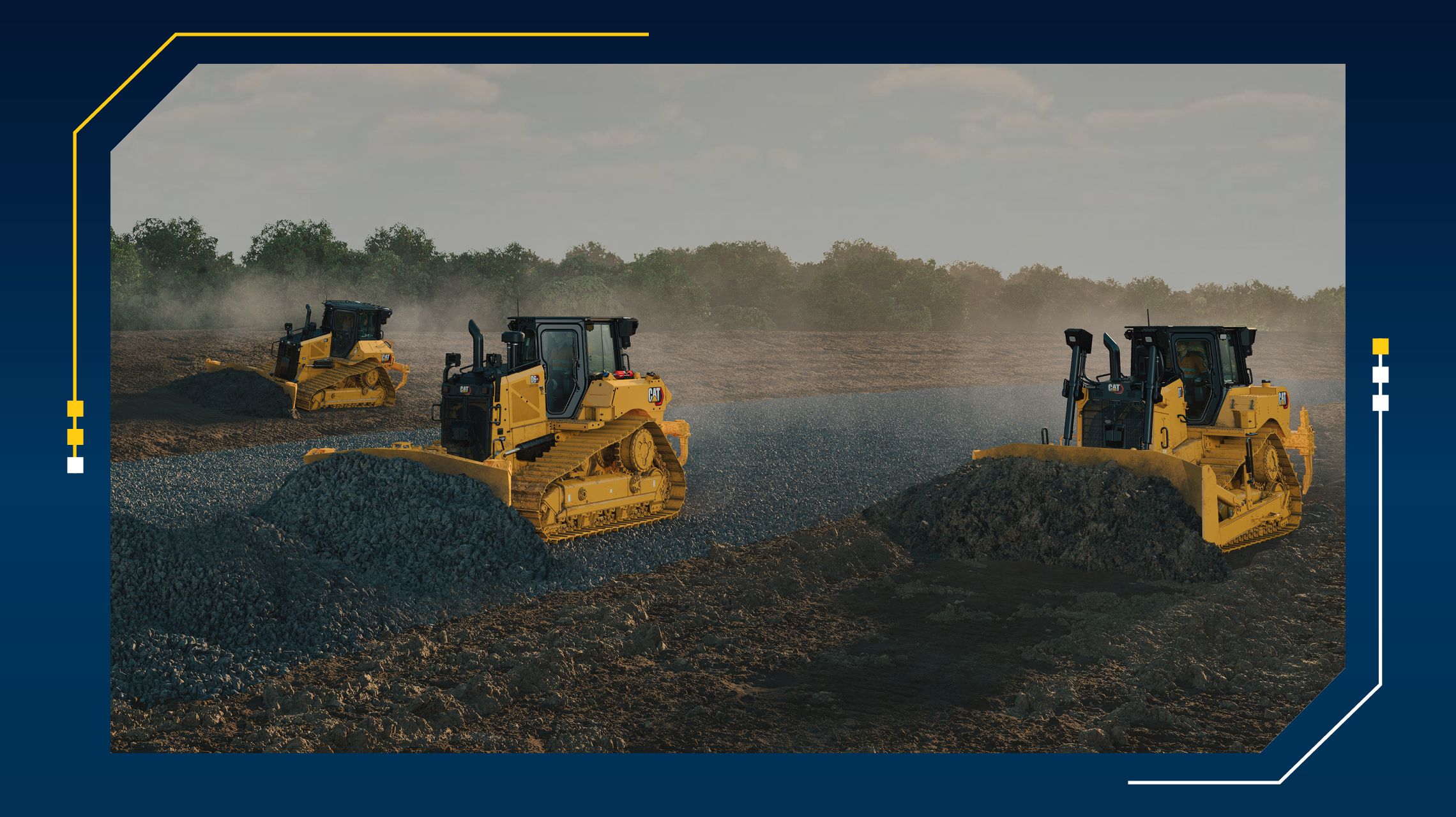 Cat Assist Technology