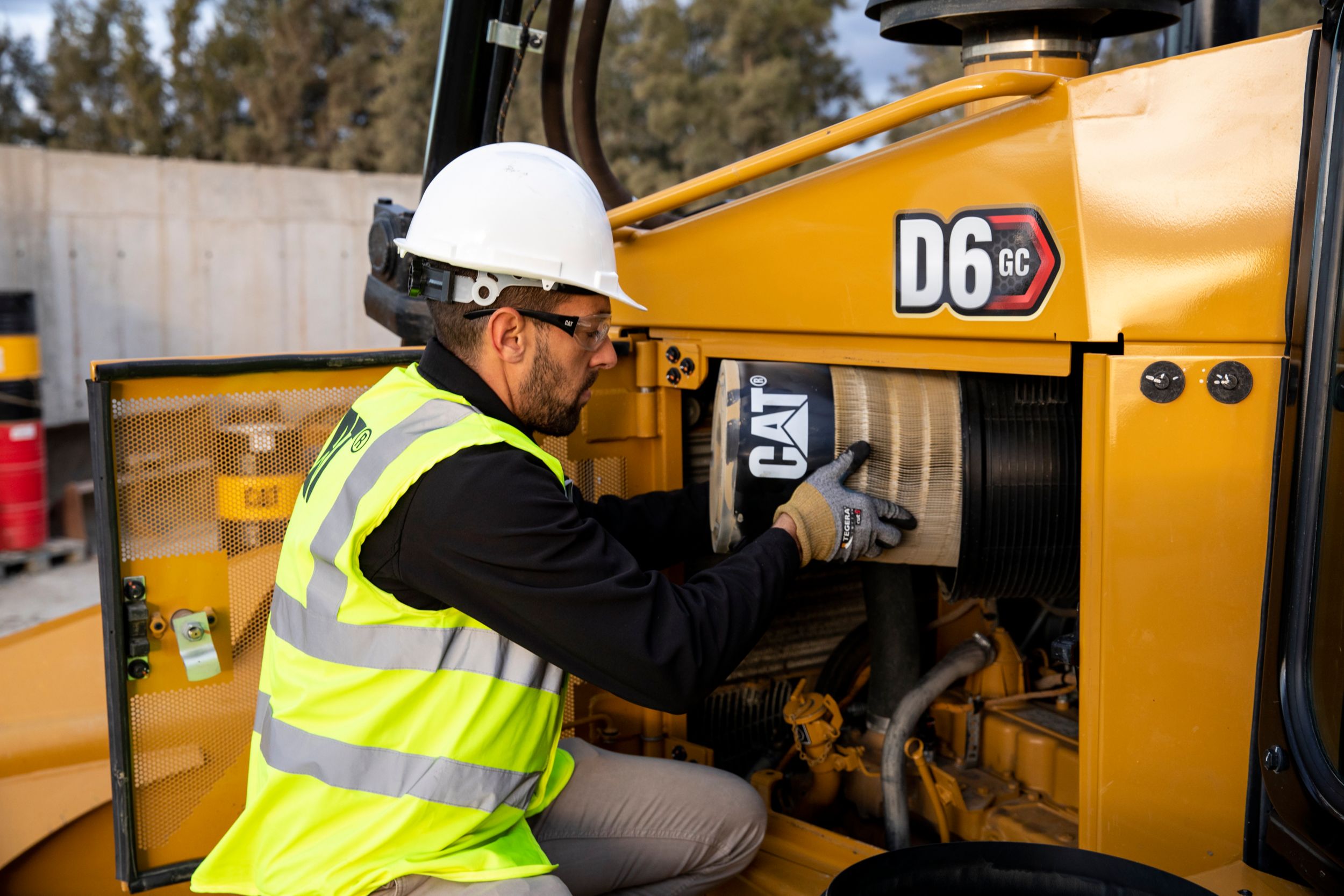 8 Tips to Prolong Engine Life and Reduce Operating Costs through Preventative Maintenance