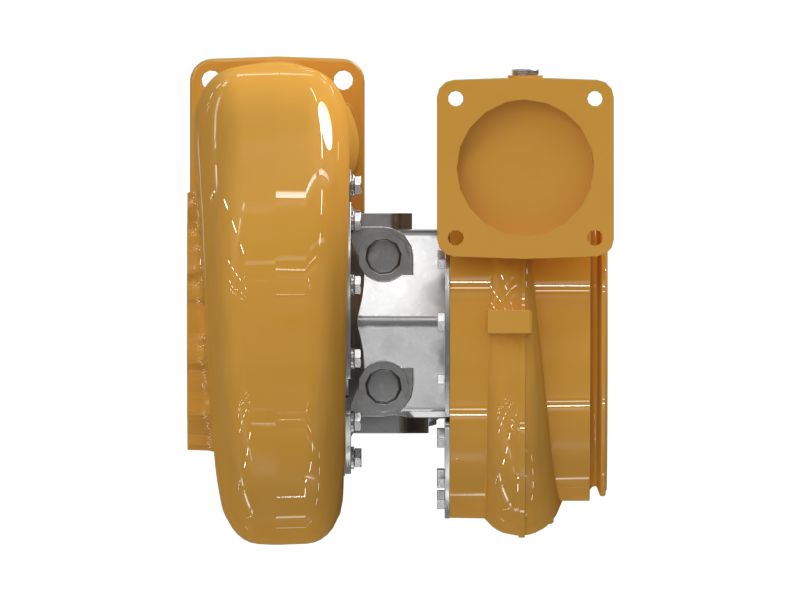 Cat® Reman Turbocharger