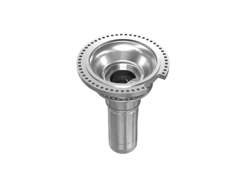 30R-0080: Cat® Reman Rear Spindle