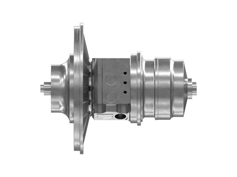 Cat® Reman Turbocharger Cartridge