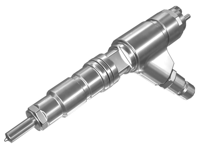 20R-9478: Cat® Reman Fuel Injector | CATCorp