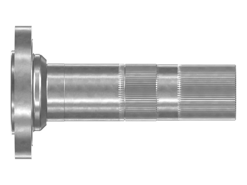 Cat® Reman New with Core (NWC) Spindle