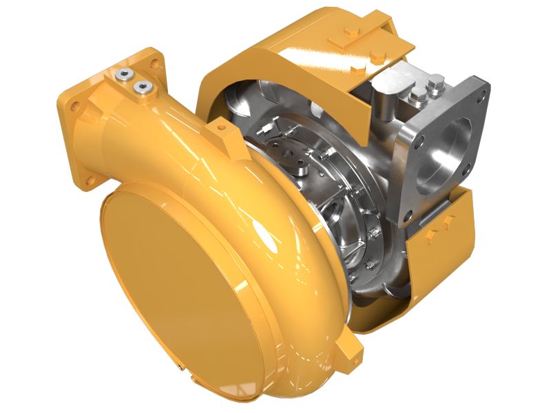 370-9325: TURBO GP-BAS 3709325 купить