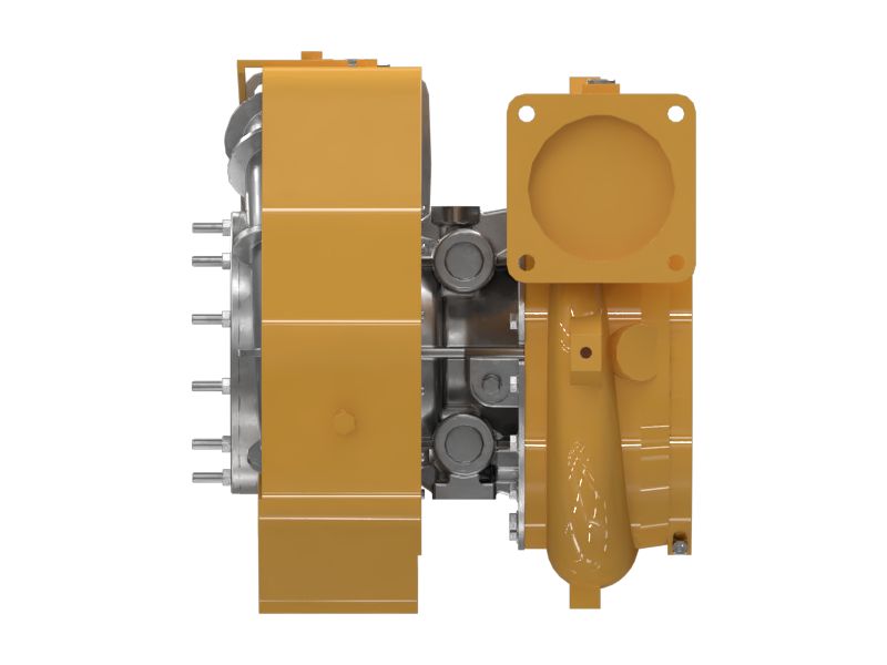 370-9325: TURBO GP-BAS 3709325 купить