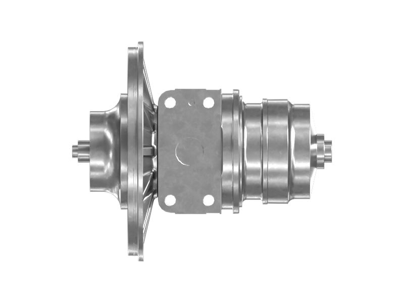 Cat® Reman Turbocharger Cartridge