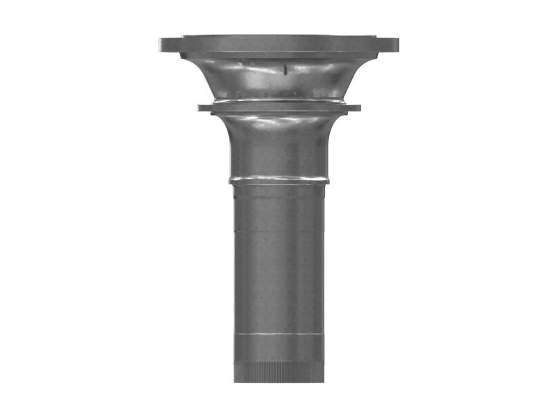 Cat® Reman Rear Spindle